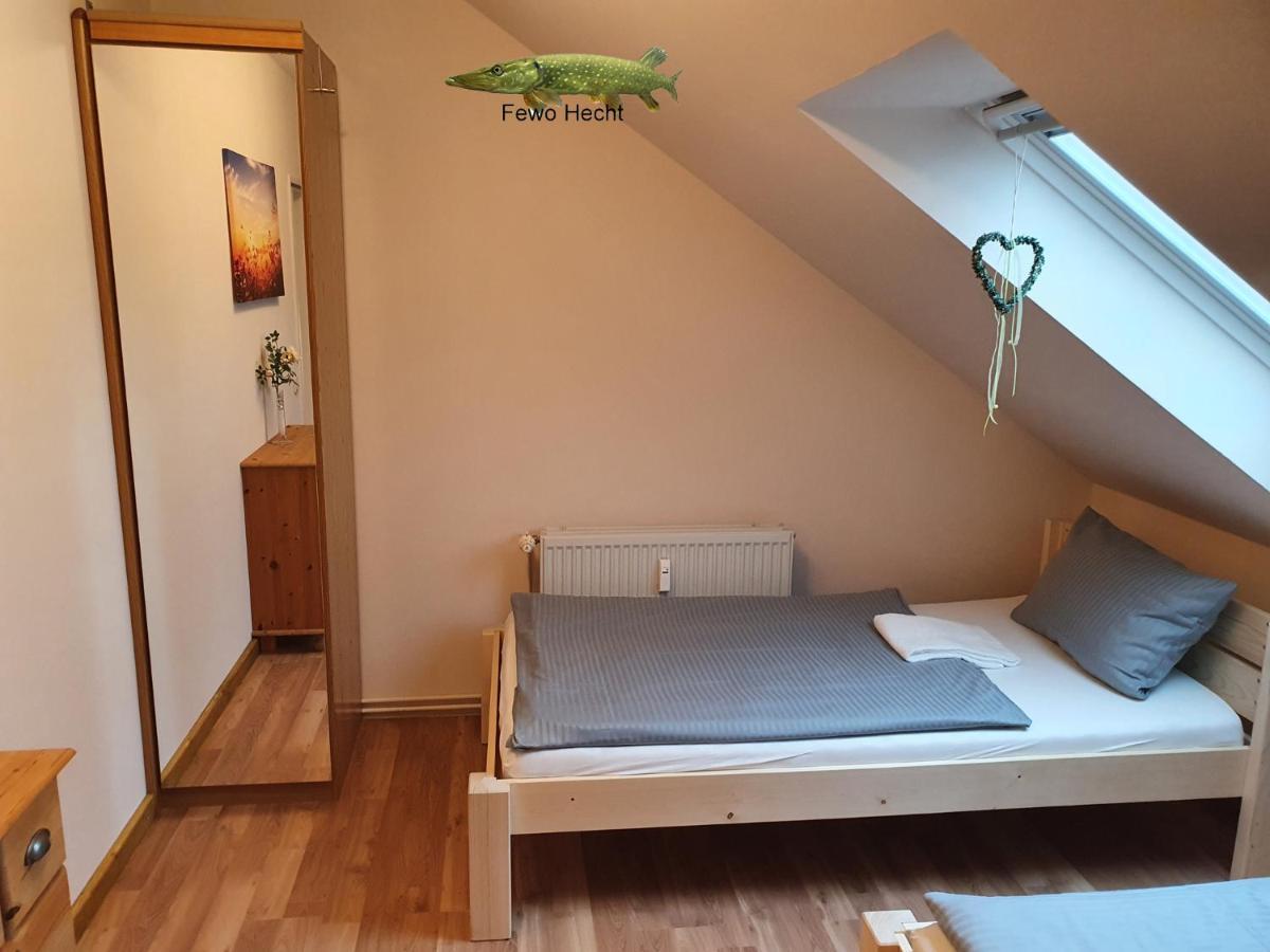 Fewo Helmstedt Kültér fotó
