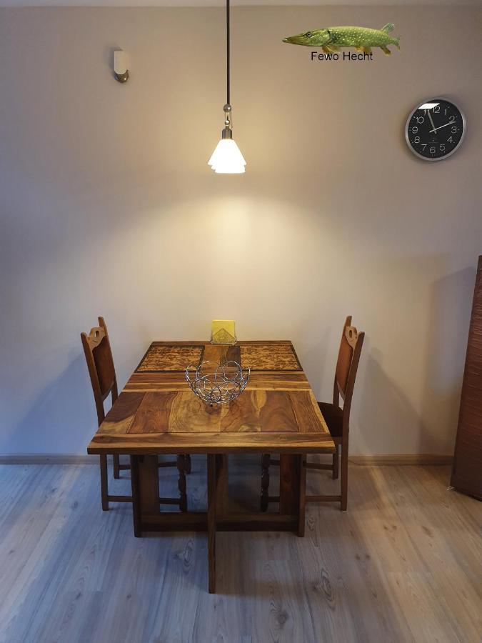 Fewo Helmstedt Kültér fotó